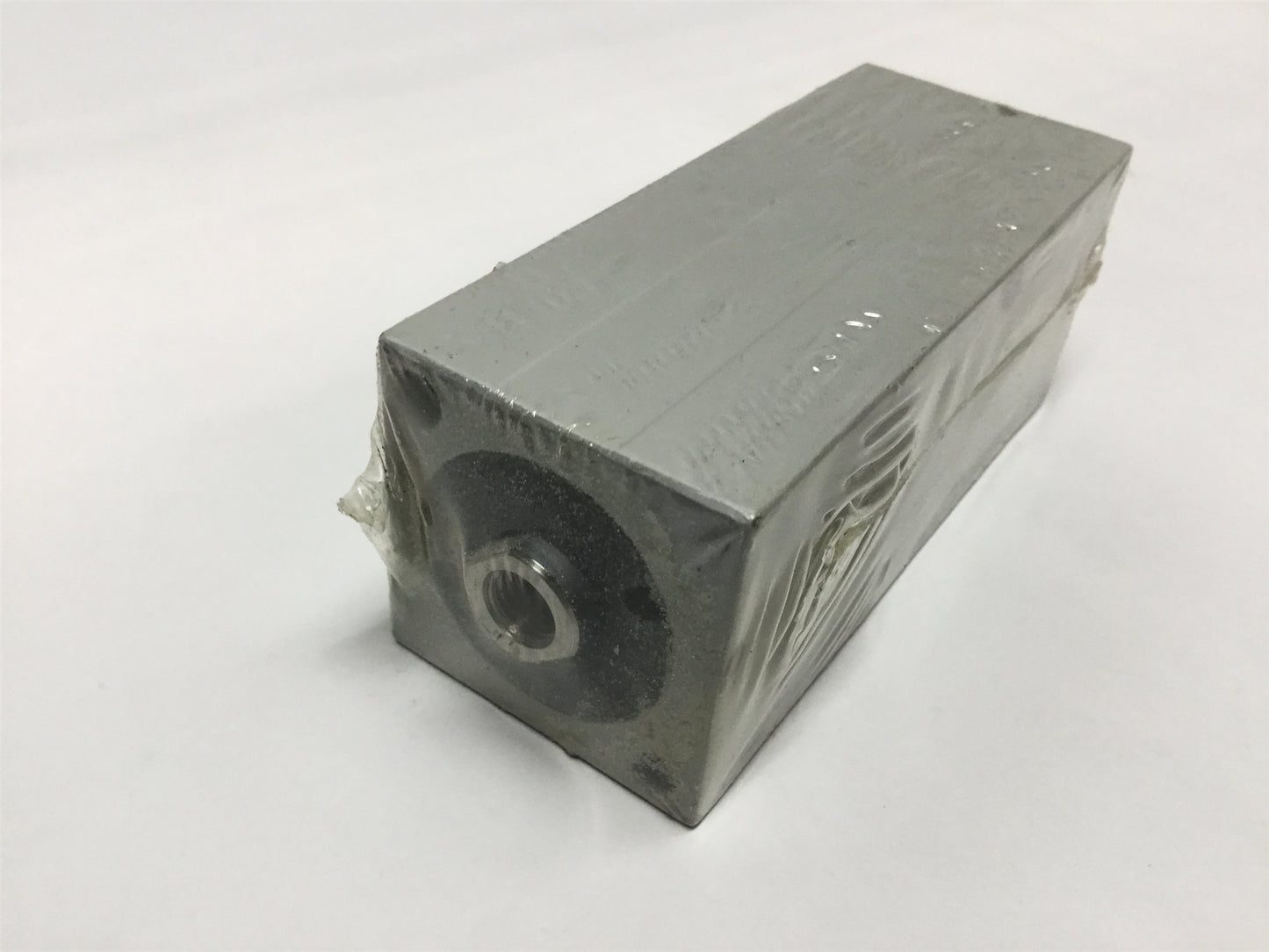 New Compact Air SFH118X212 Heavy Duty Pneumatic Cylinder 1-1/8" Bore, 2-1/2" Stroke