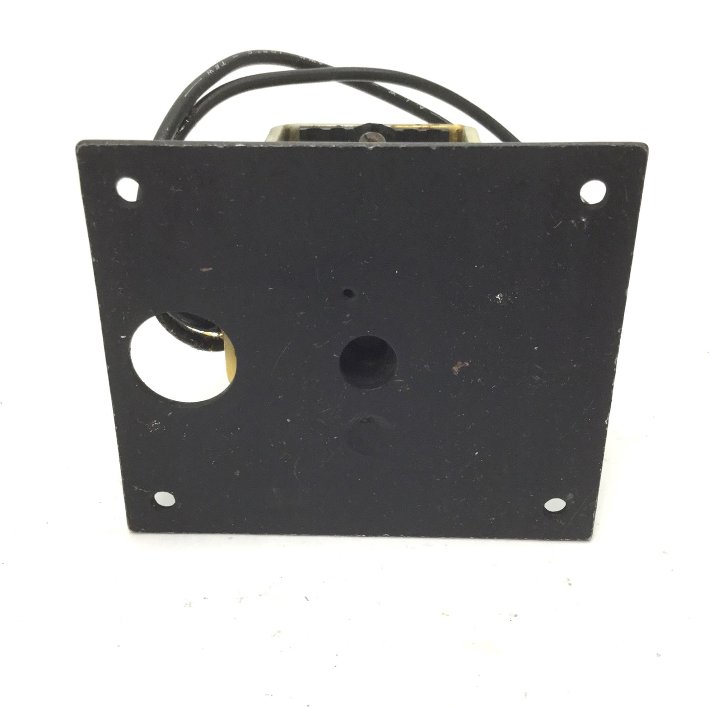 Used Namco TDPRX-19-1 Solenoid Actuator, Coil Voltage: 115V