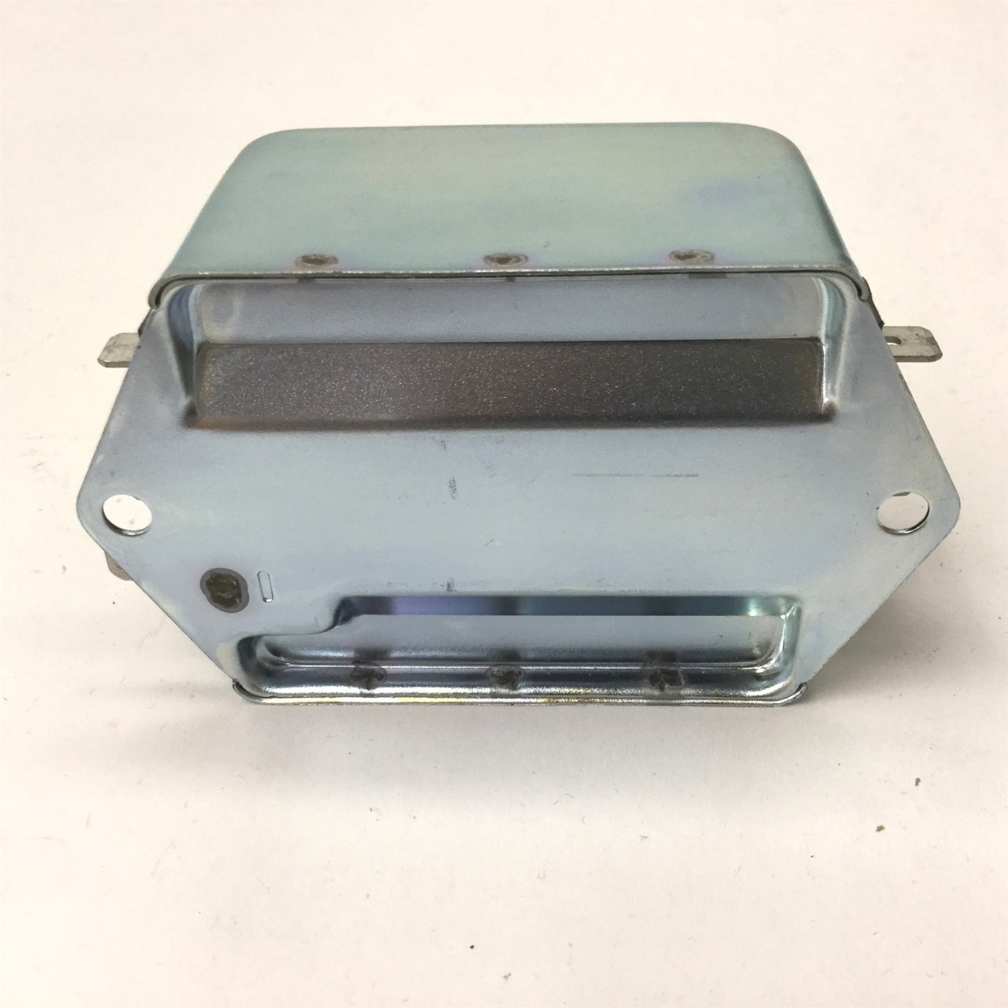 Used TDK ZHC2206-11 Noise Filter, Rating: 250VAC 6A 50/60Hz, High Pot 2.5kVAC