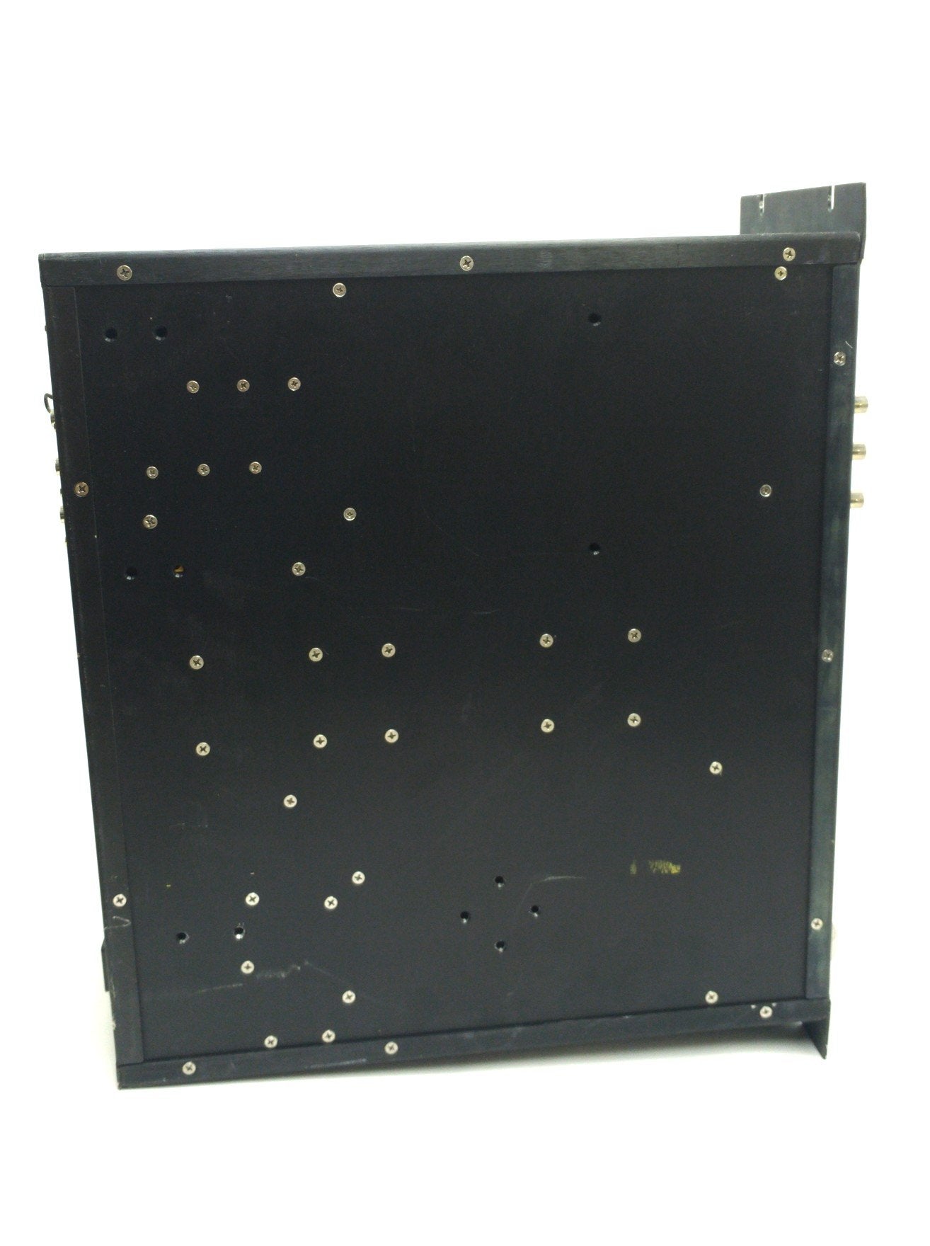 Used Seagull Solutions B8000 Rev. B Air Bearing Spindle Controller 3x 100PSI Gauges