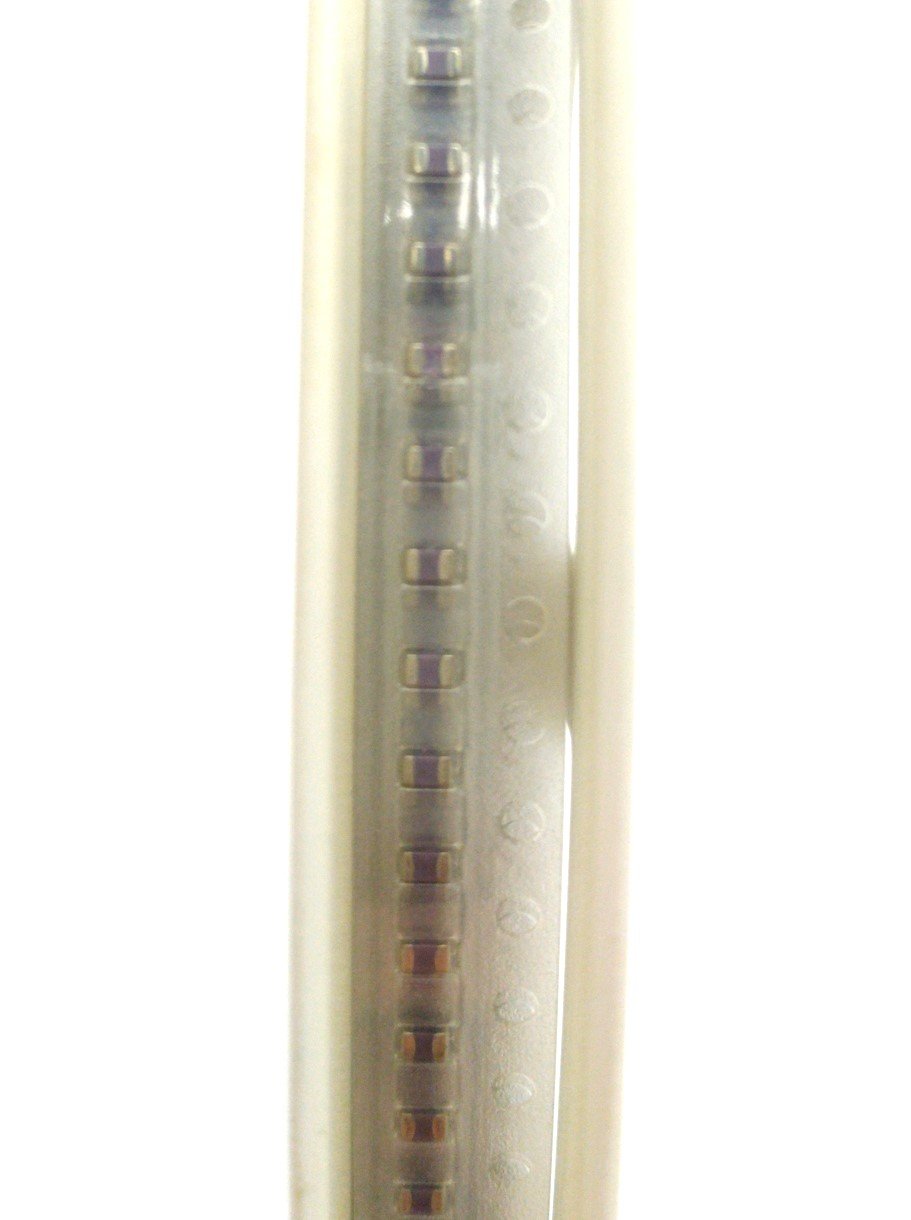 New Lot of 4000 Kemet C0805C150K5GACTU Multilayer Ceramic Capacitor 15pF ±10% 50V