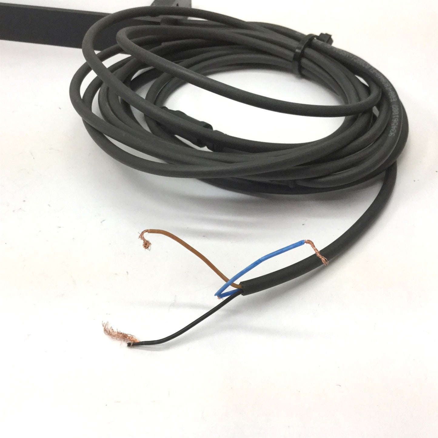 Used Red Backlight, Lighted Area: 85mm x 50mm, Overall Dimensions 105mm x 57mm x 18mm