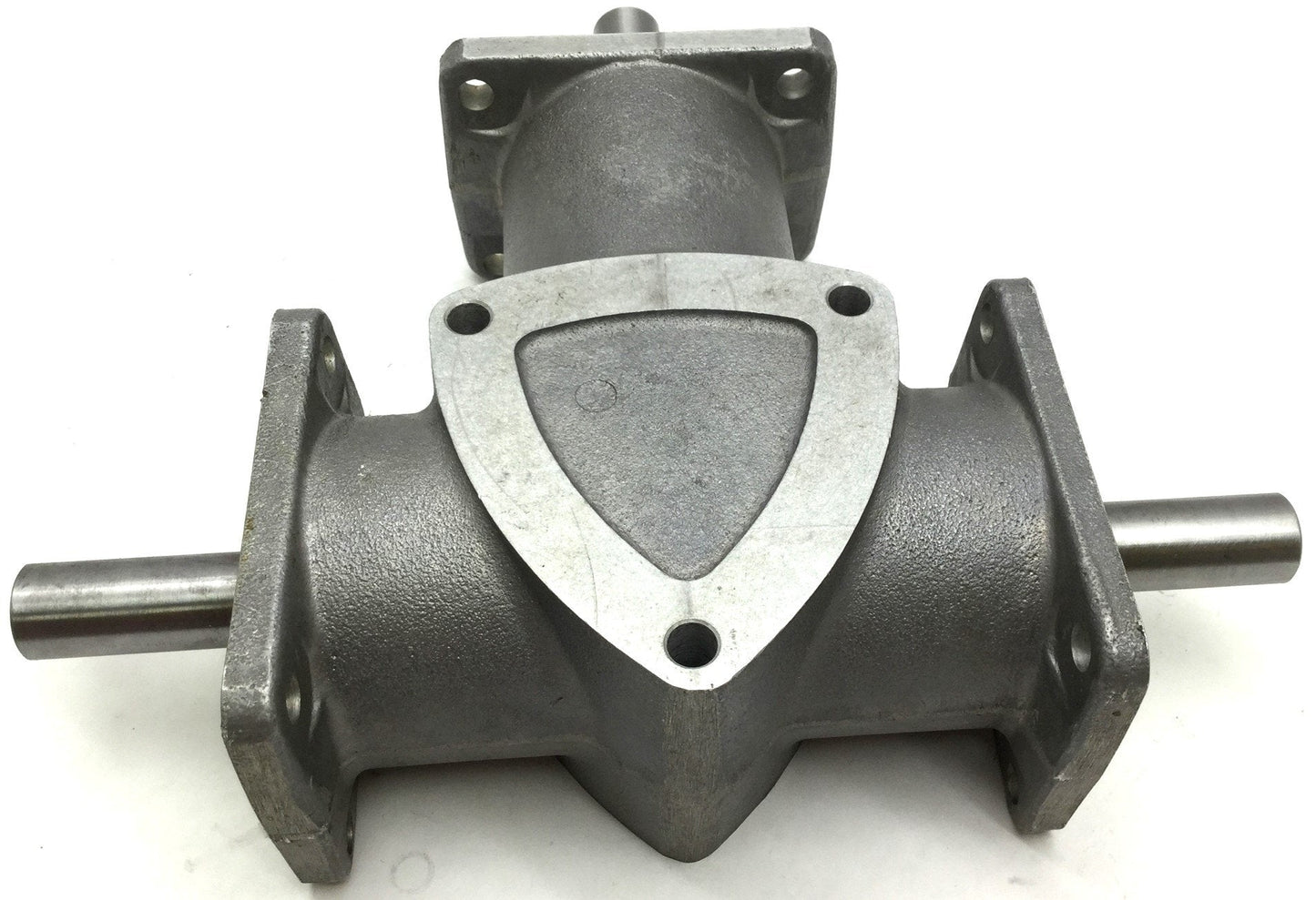 Used Boston Gear RA1531 Spiral Bevel Gear Right-90, Ratio: 1:1 In: 3.675HP 1750 RPM