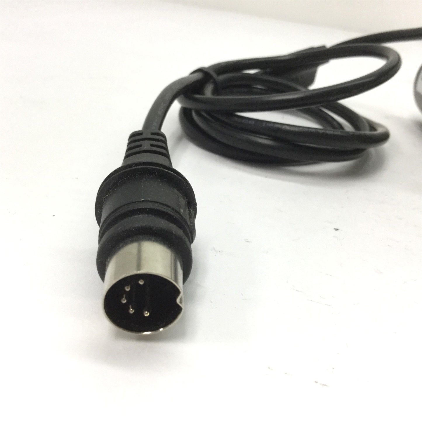 Used Timotion TA2-5B-115220-1113-0AA-1 Linear Actuator, Voltage: 24VDC, Stroke: 115mm