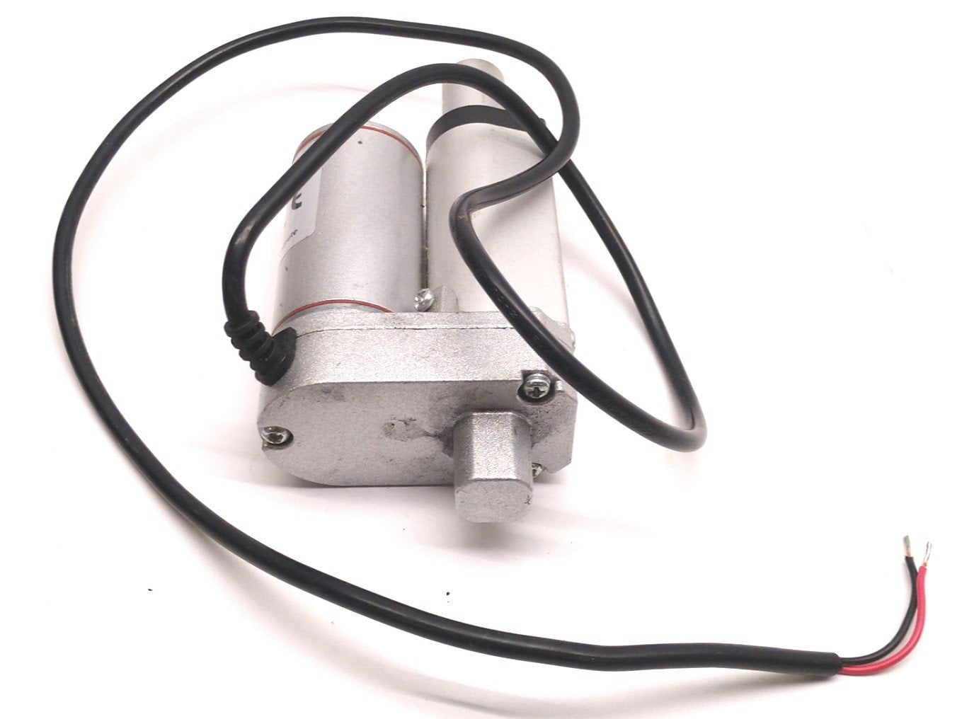 Used SITO MOTOR FRT14-25-24-40 Linear Actuator, 40mm/s Speed, 25mm Stroke
