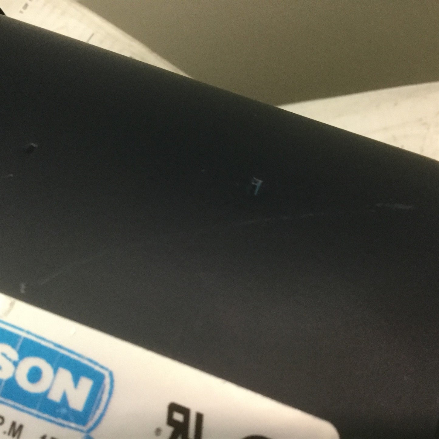 New Other Leeson C4T17FH6C Electric AC Motor 1/3HP 1725RPM S56 TEFC 208-230/460VAC 3? 60HZ