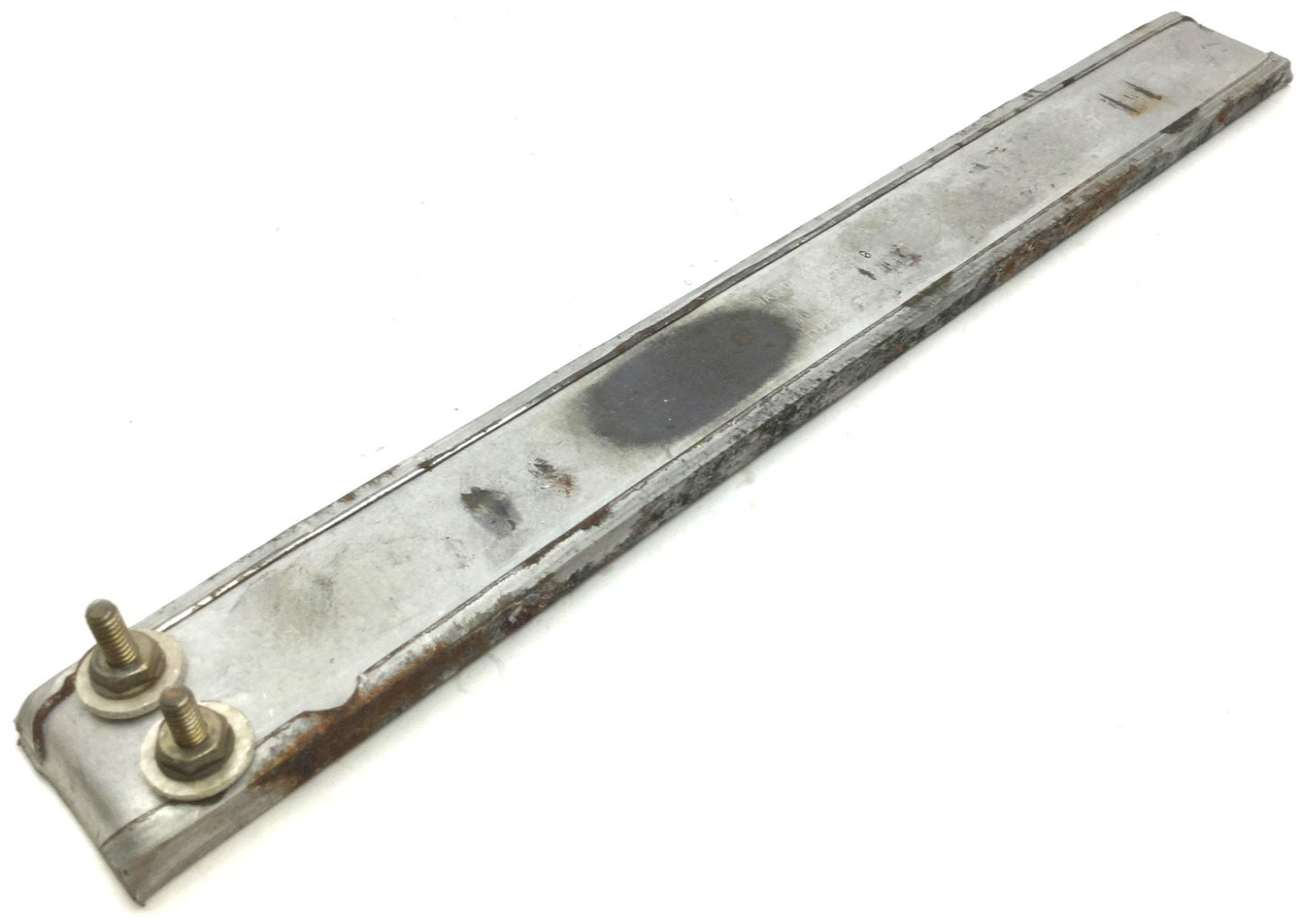 Used Watlow SCA1J14APG Strip Heater, Voltage: 240V, Power: 800W, Length: 14"