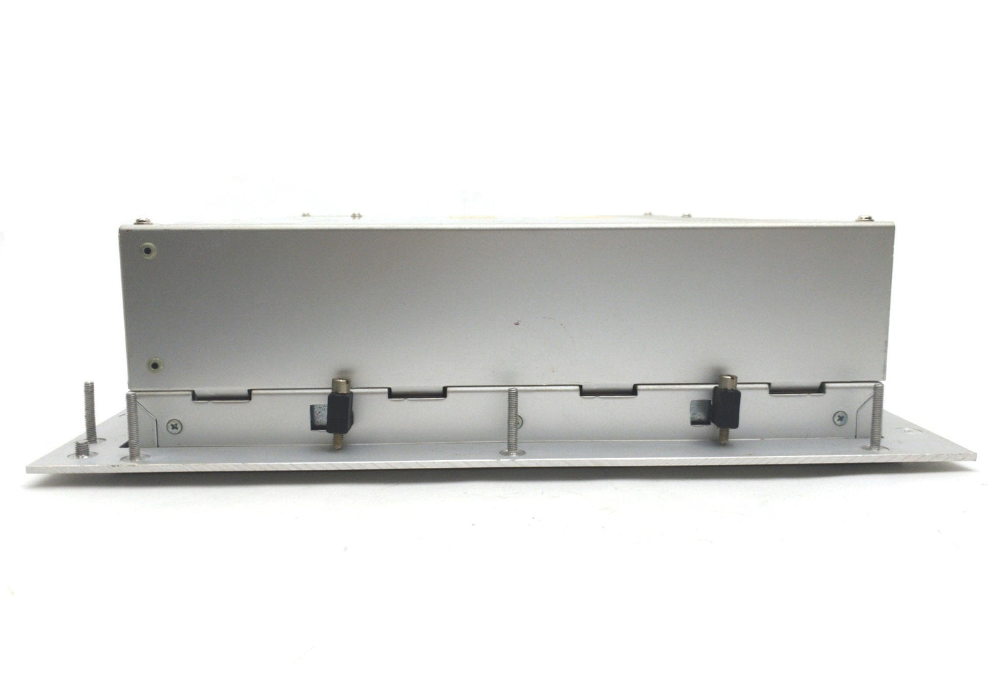 Used Phoenix Contact 2886086 HMI Panel PC, 15" Screen, VIA C3 800MHz CPU, 256MB SDRAM