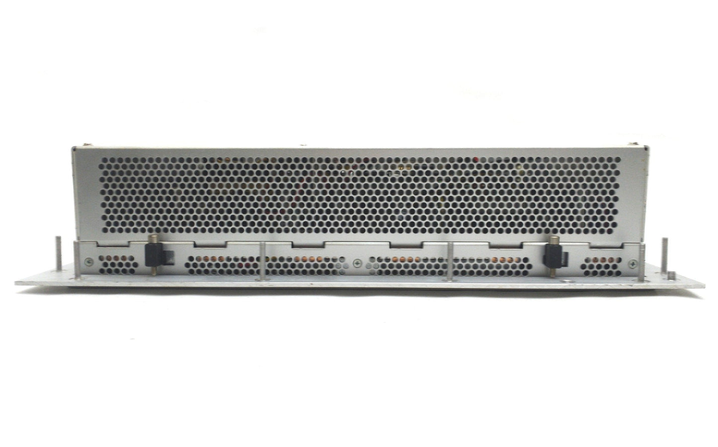 Used Phoenix Contact 2886086 HMI Panel PC, 15" Screen, VIA C3 800MHz CPU, 256MB SDRAM