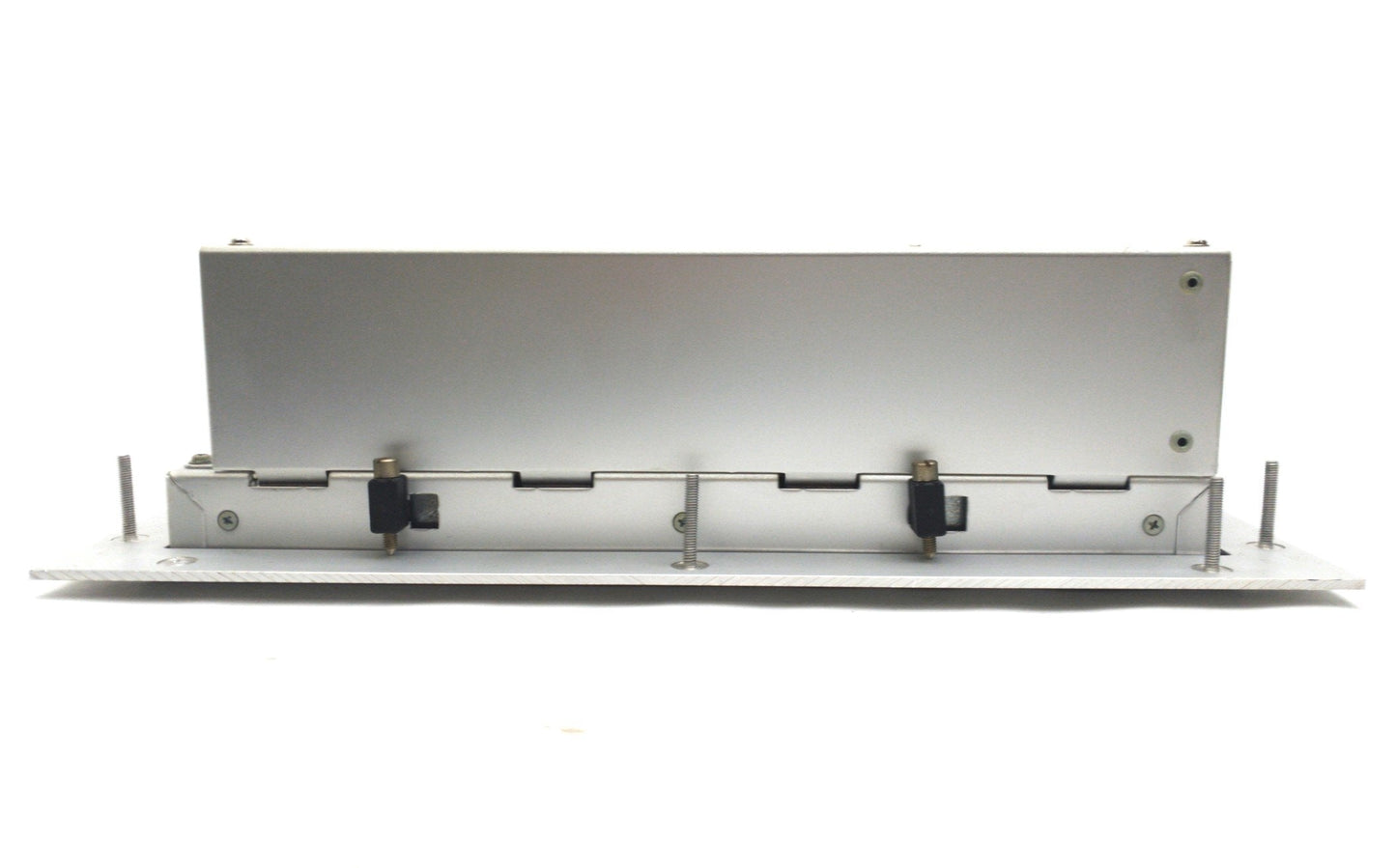 Used Phoenix Contact 2886086 HMI Panel PC, 15" Screen, VIA C3 800MHz CPU, 256MB SDRAM