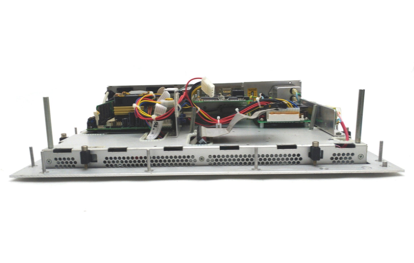 Used Phoenix Contact 2886086 HMI Panel PC, 15" Screen, 256MB SDRAM, VIA C3 800MHz CPU