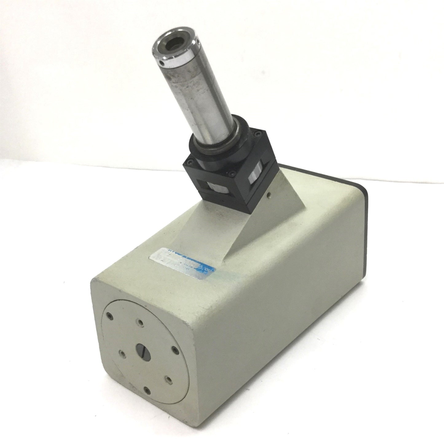 Used Devlieg Microbore PSV-200 Projector for Microset Tool Presetters, 3" Screen