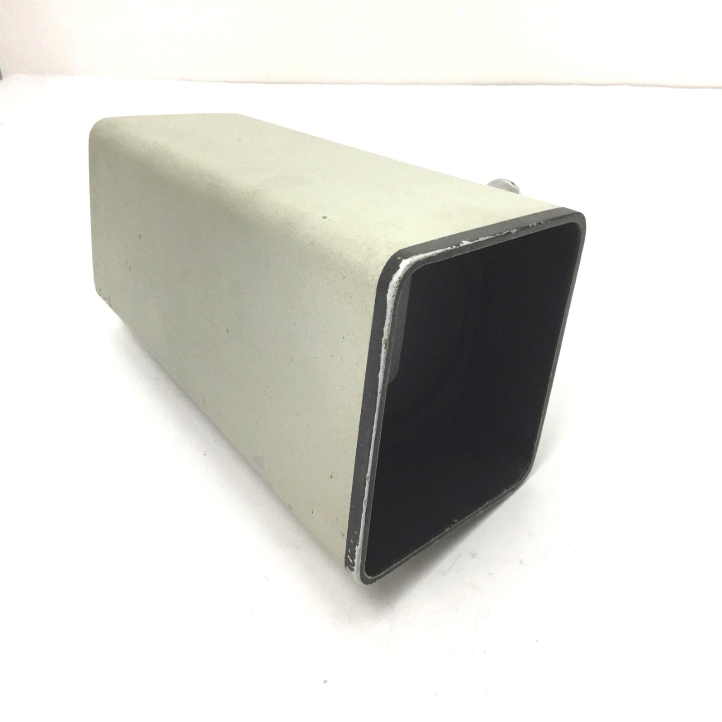 Used Devlieg Microbore PSV-200 Projector for Microset Tool Presetters, 3" Screen