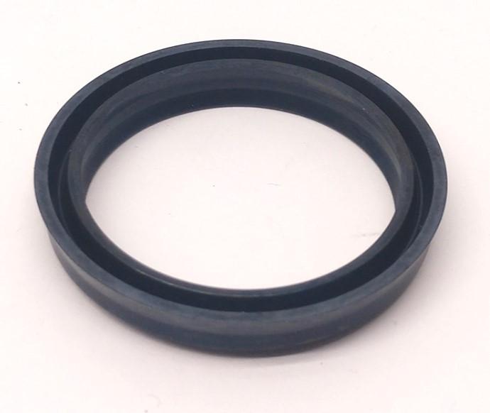 New Mazak J04SH000370 SDR-35 Scraper, ID: 35mm, OD: 43mm, Thickness: 6mm