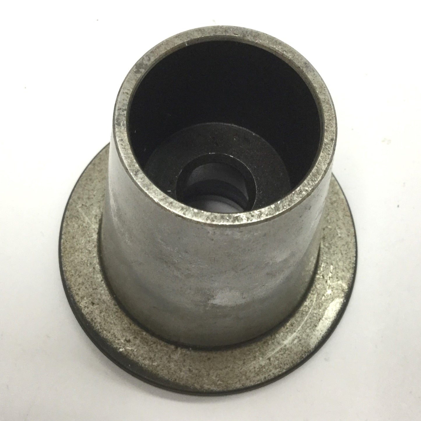 Used De Vlieg GMM-0064-02.01.0 Tool Holder, CAT 50, Tool Opening Size: 1.25"