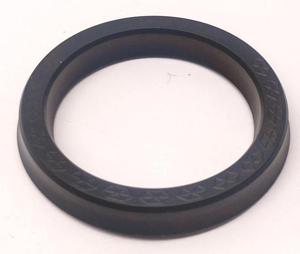New MAZAK J04SH000680 Ring, SKY-35 Packing(SAK, ID: 35mm, OD: 45mm, Thickness: 5mm