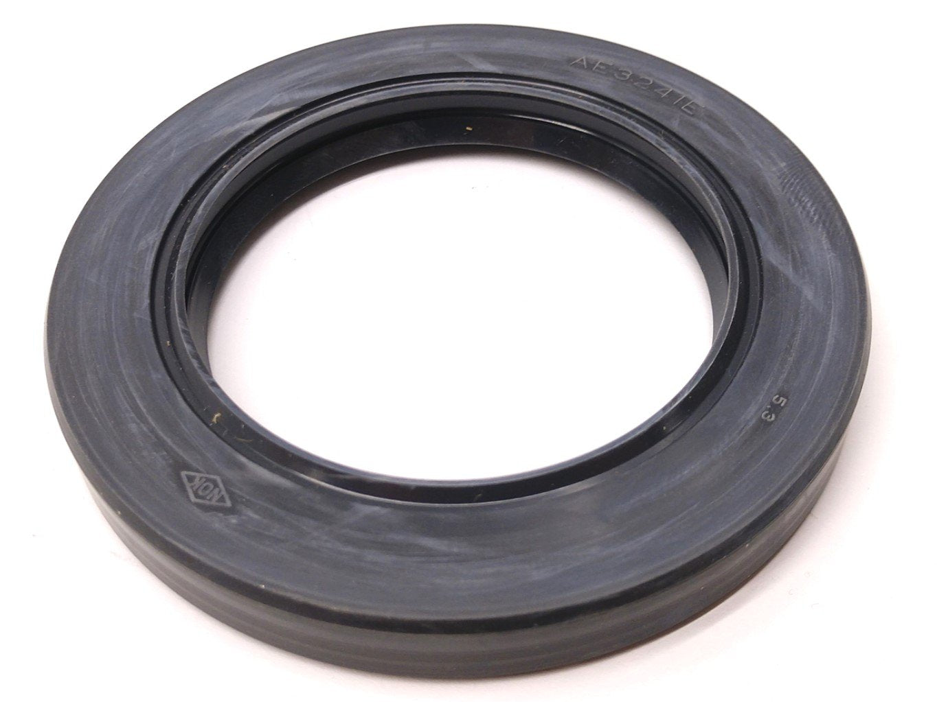 New – Open box MAZAK JO1AE3241E1 Ring, ID: 58mm, OD: 90mm, Thickness: 11mm