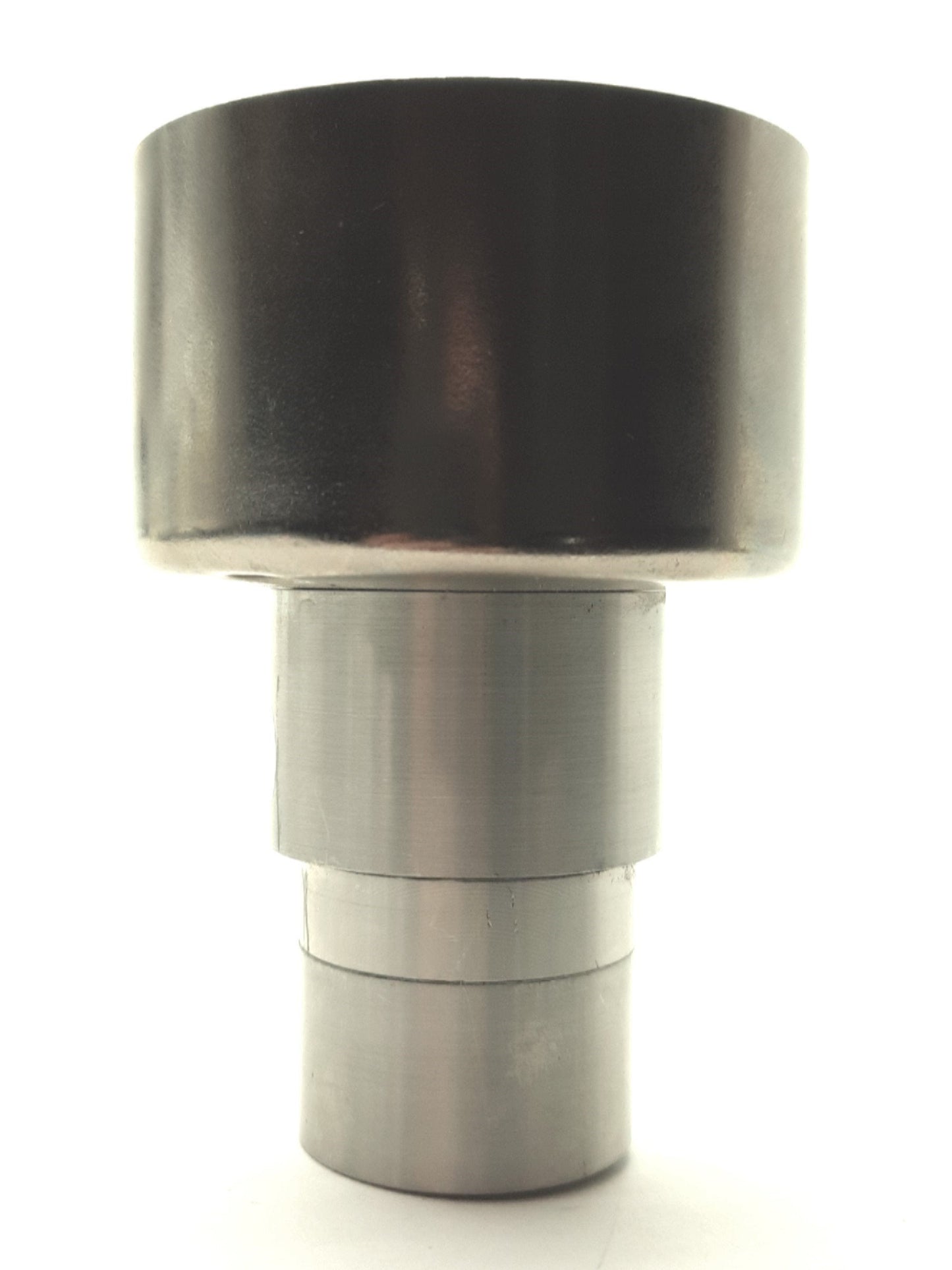 Used Micropump GJ-N23.FF1S.A-B1 Magnetic Drive Gear Pump, 0.64ml/rev, 300PSI, 1/8"NPT