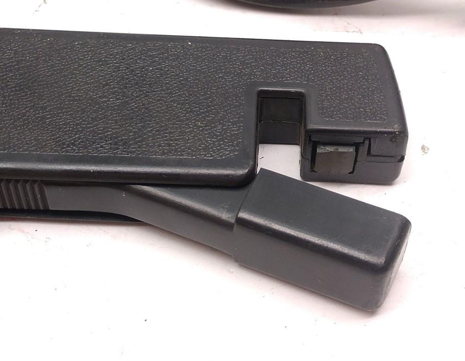 Used NAPA Balkamp Inductive/Clamp-On Power Timing Light