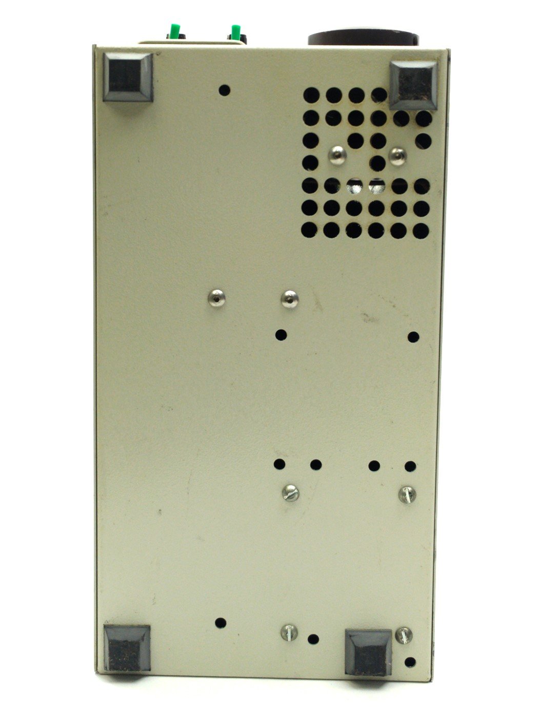 Used Advanced Imaging DLC-6001 Fiber Optic Light Source, 8mm Out, Current LCD, 115VAC