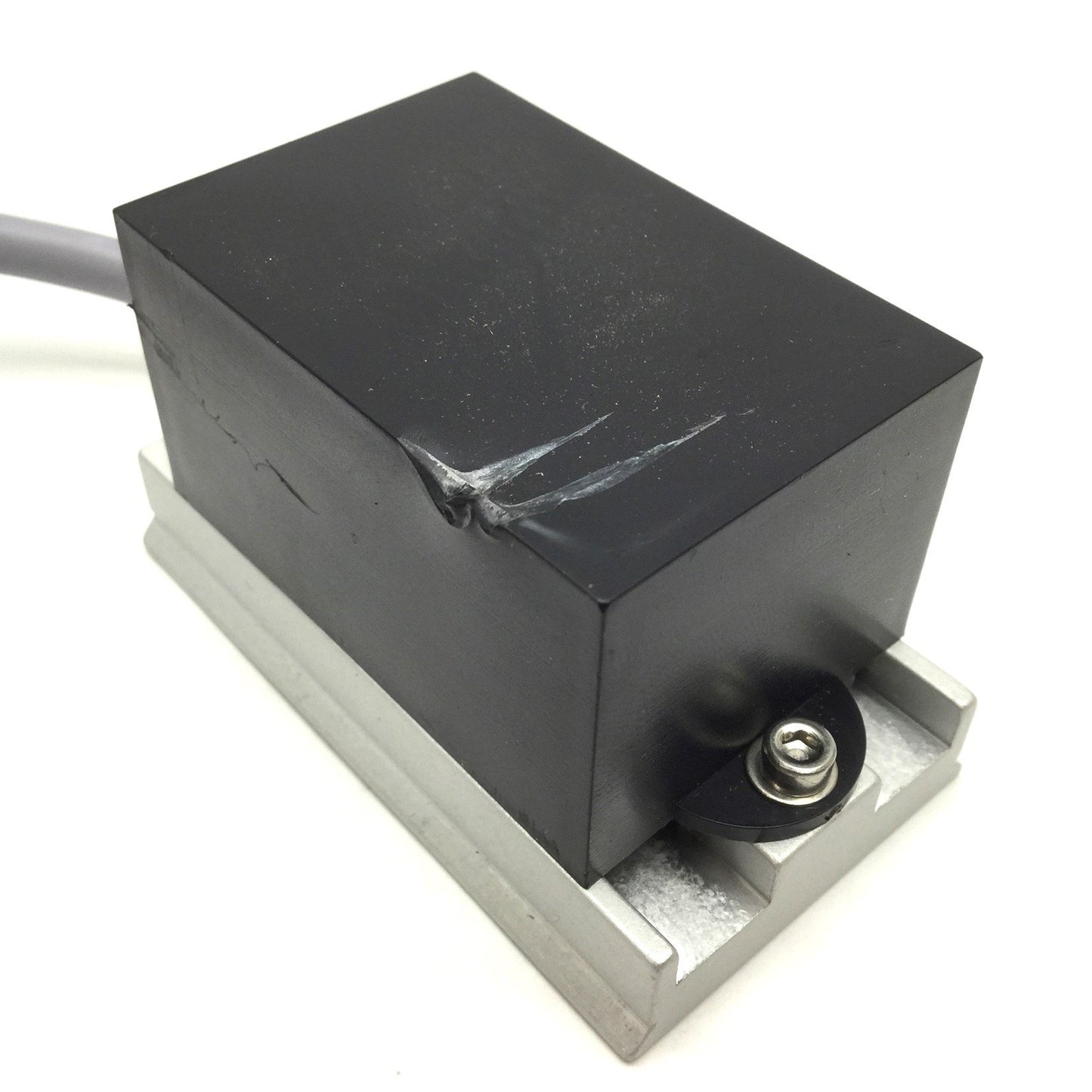 Used Montech 56941 IRM Intelligent Routing Module Curve, With Cable, Voltage: 24VDC