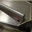 Used Lintech Shaft Assembly Linear Guide With 1 Pillow Block, L: 29.75", D:1"