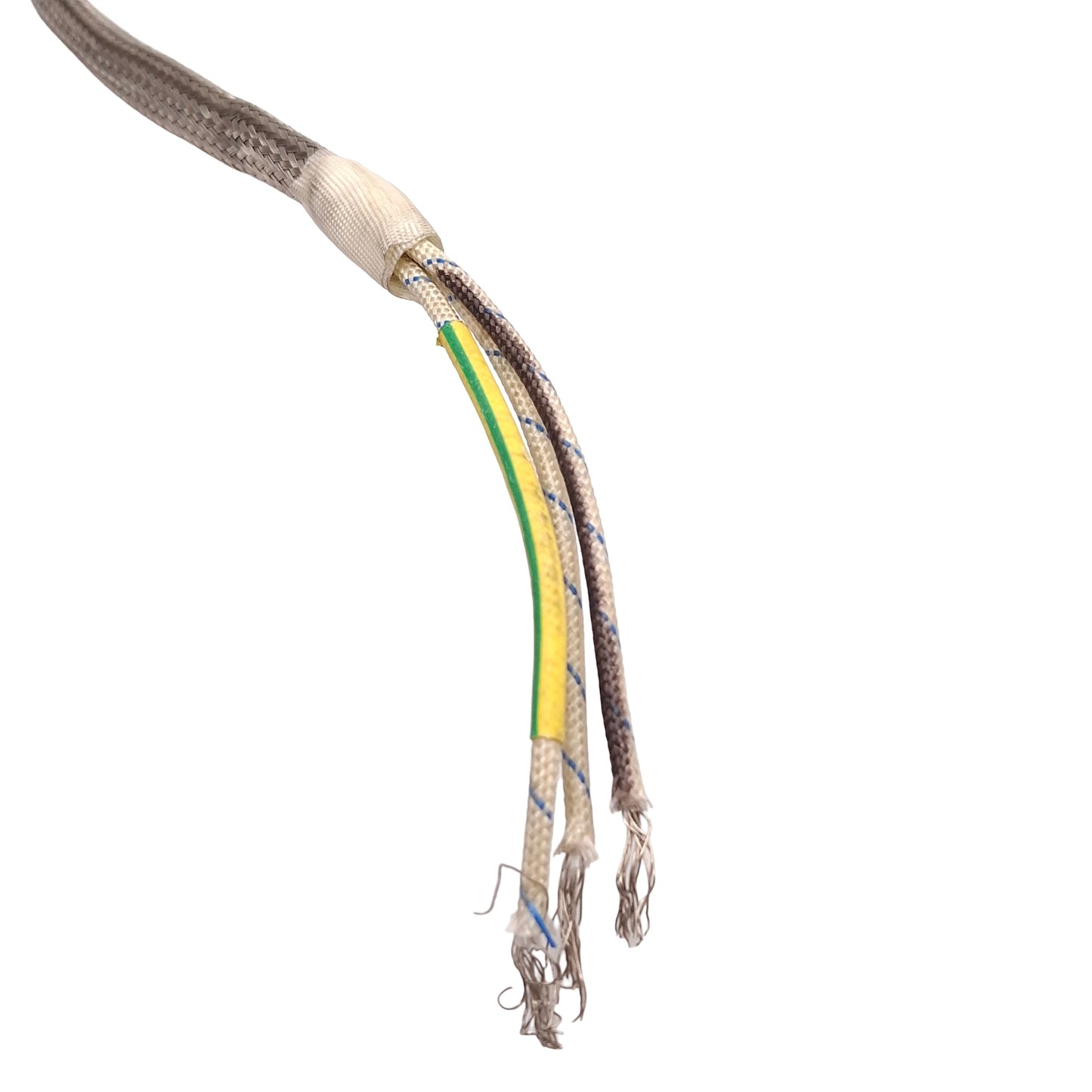 Used Dalton W3C030 Cartridge Heater, 500W, 240V, Diameter: 3/8", Length: 3"