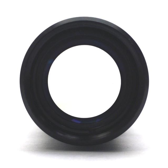 Used Melles Griot 59LGM602 Macro Invaritar Camera Lens 2X f/3.12-16 25mm WD C-Mount