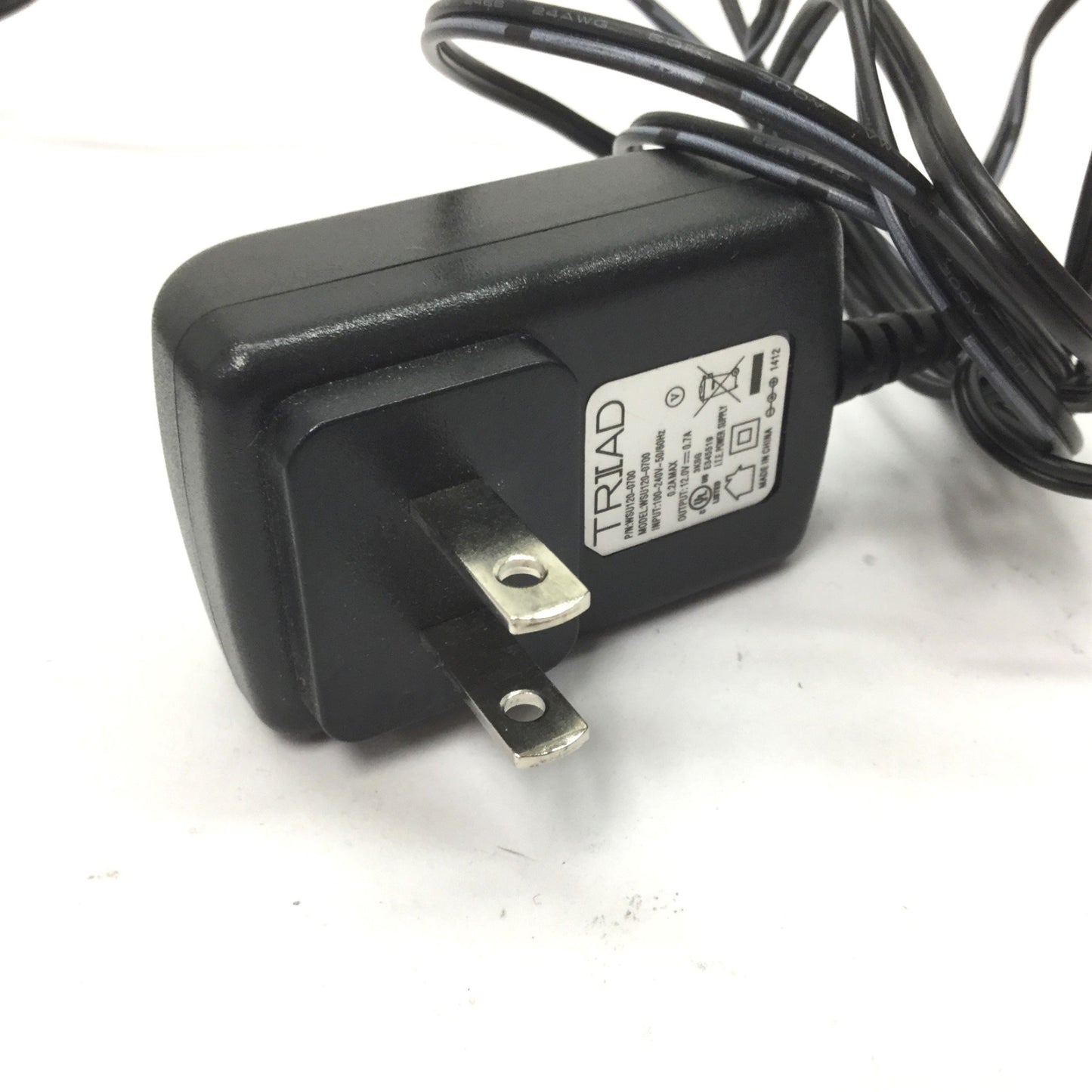 Used Nimbelink NL-TA2-A1-R2 TextAlert Module, With Power Source and Antenna