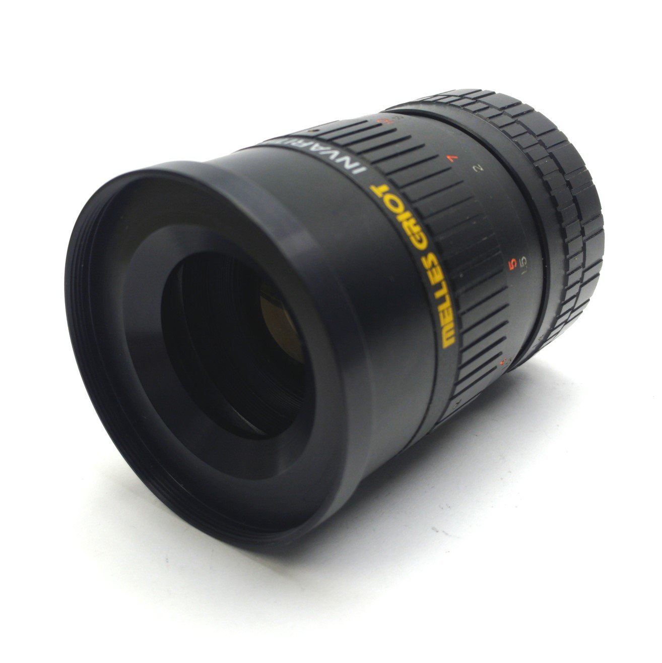 Used Fuji Fujinon-TV Machine Vision Camera Lens, 50mm, Aperture C/M42 Mount