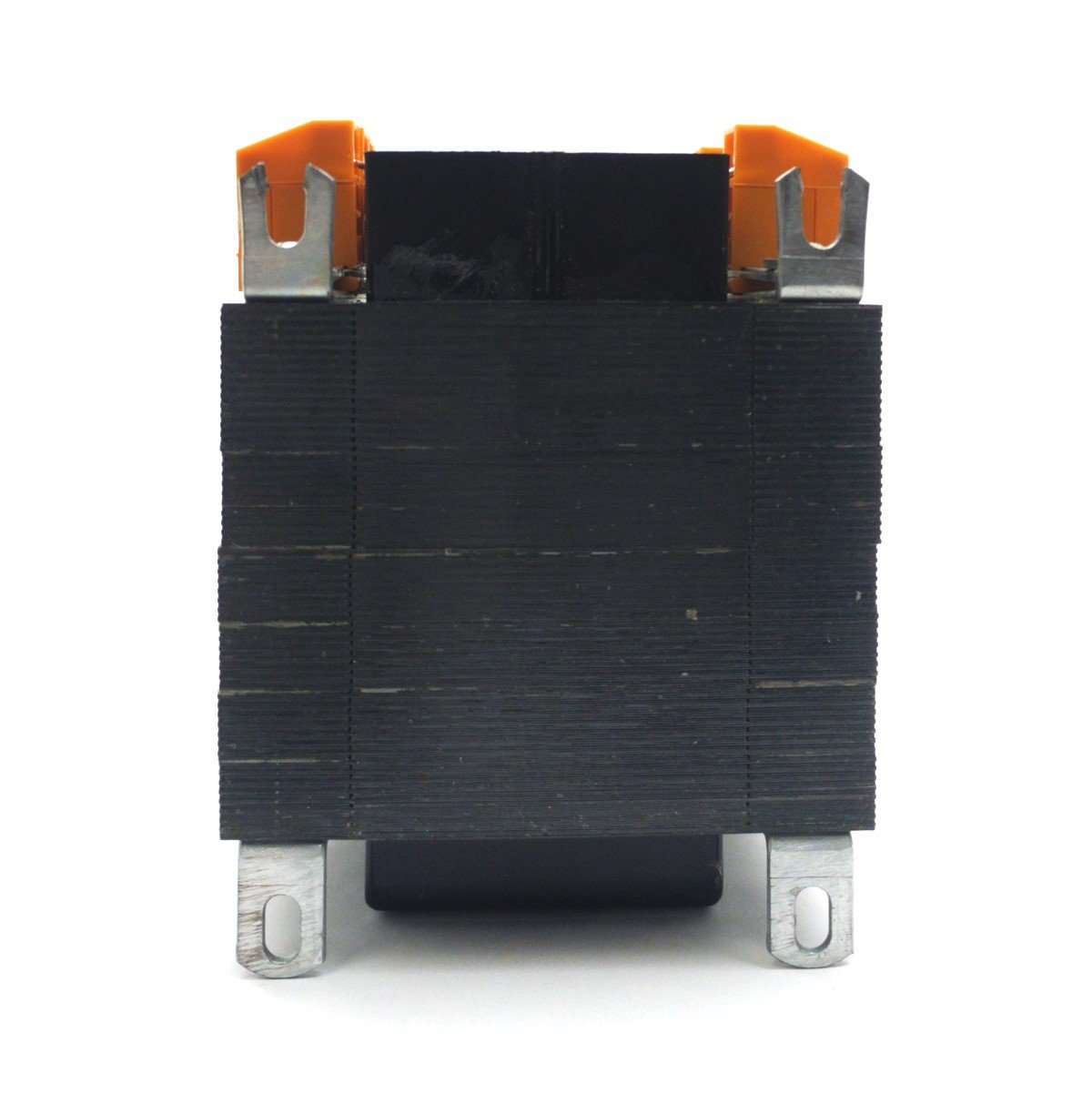 Used Signal M4L-2-6 Transformer 1 Phase In: 210/320/250VAC 50/60Hz Out: 115VAC 600VA