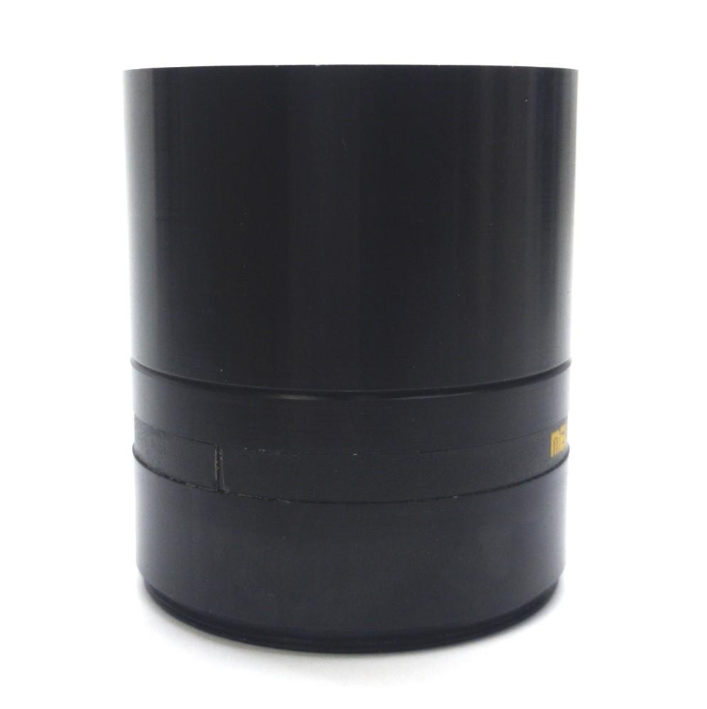 Used Melles Griot 59 LGA 450 Invaritar Camera Lens, ?54mm x 61mm, 2"-32 Thread