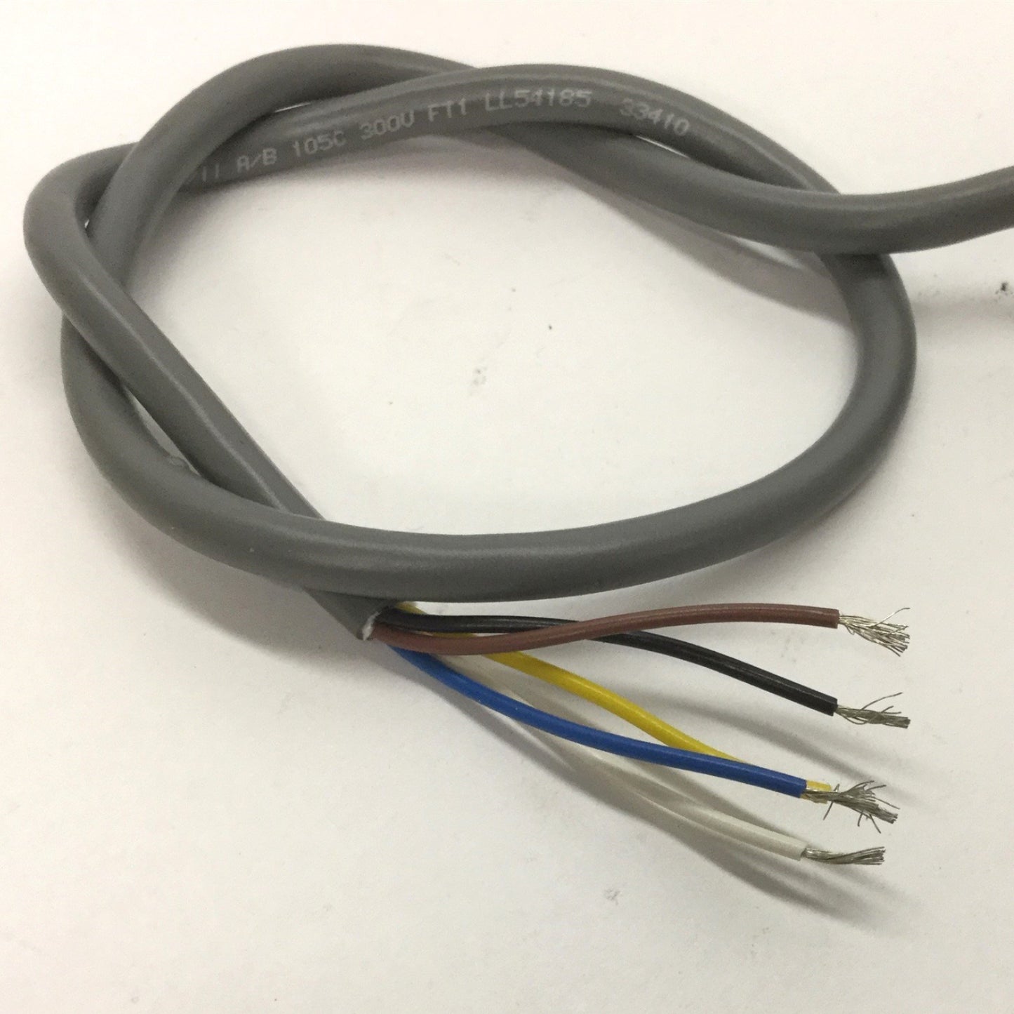 Used Banner STBVR81L Safety Touch Button, Input: 20-30VAC/DC, Output: 2x Relays