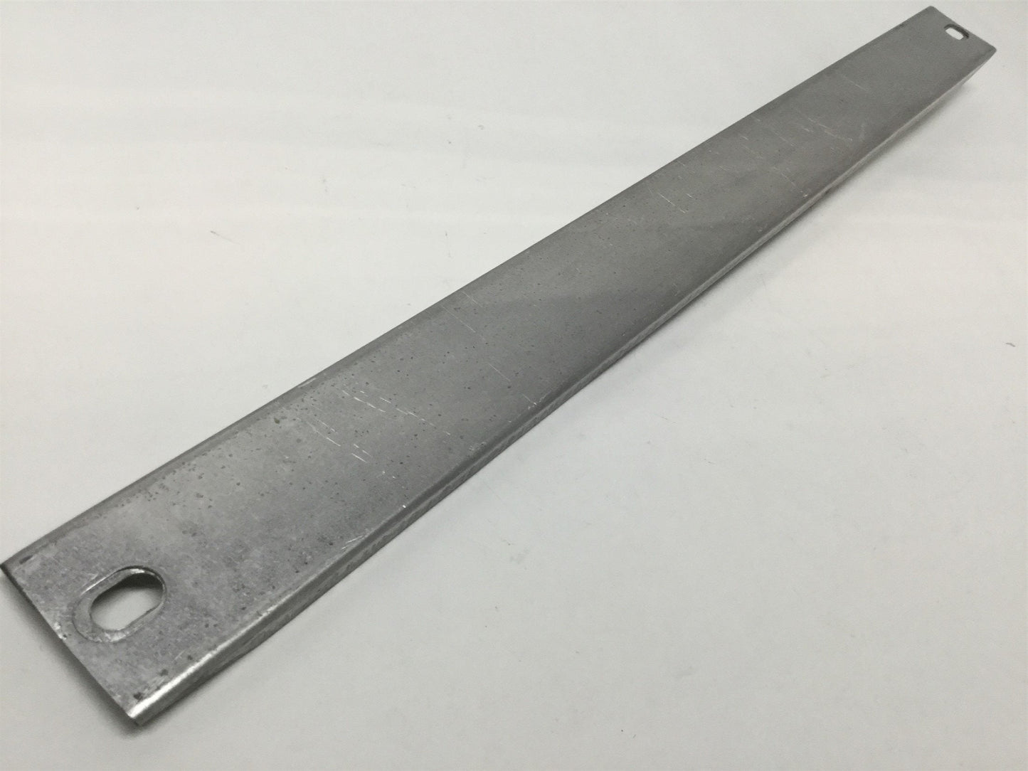 New – Open box Watlow SGA1J17R08 375 Strip Heater Element 750W 240V, 17" Long x 3/8" Thick