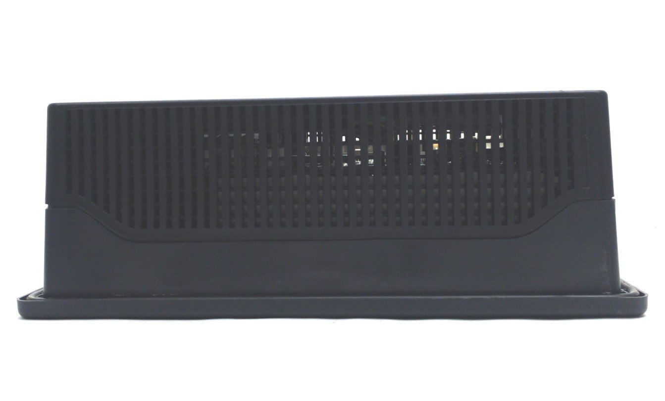 For Parts GE Fanuc QPI21100S2P QuickPanel Machine Interface, 10.4" *Destroyed Screen*