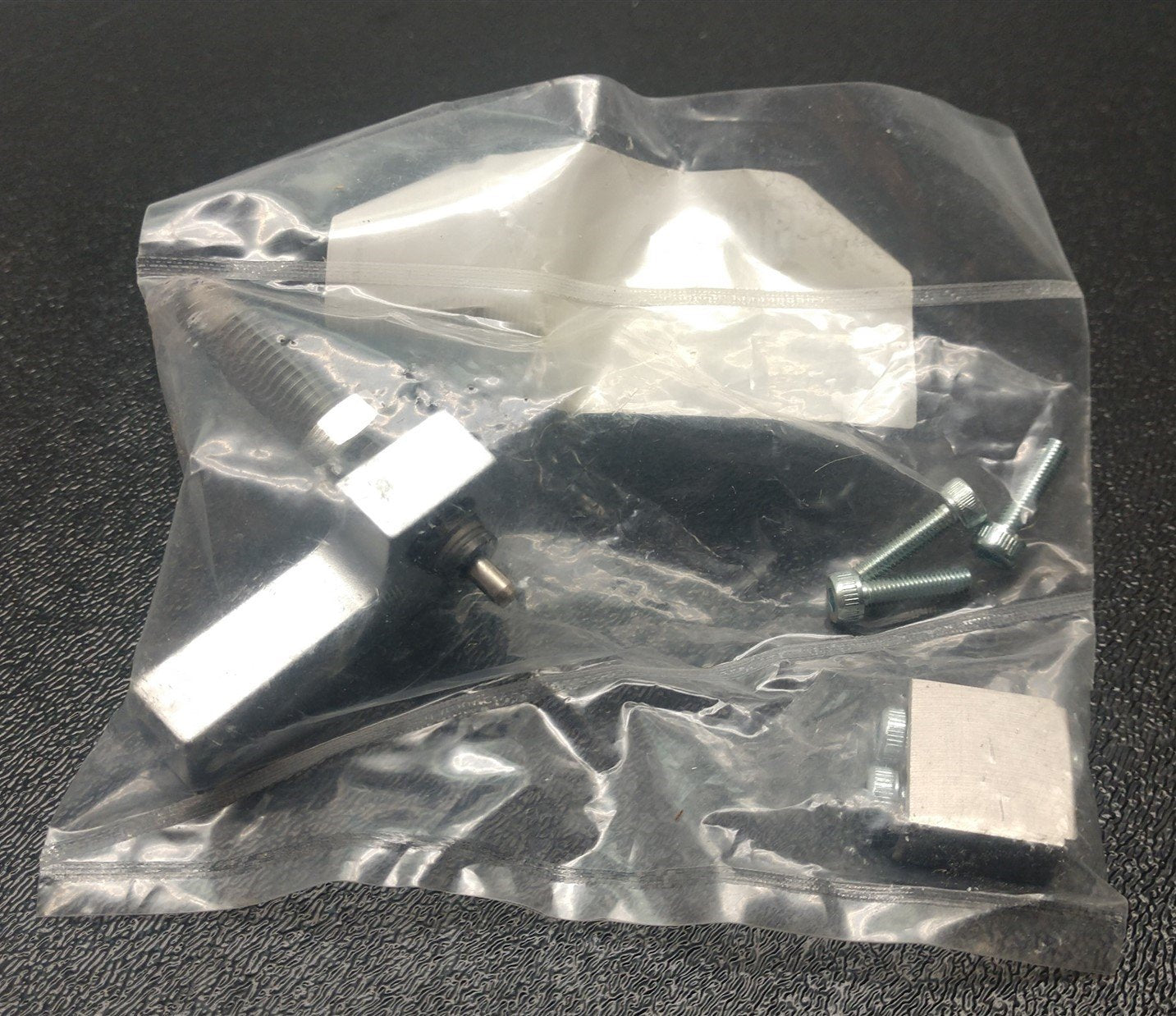 NEW SMC MXS-BT8L Shock Absorber, Retraction End