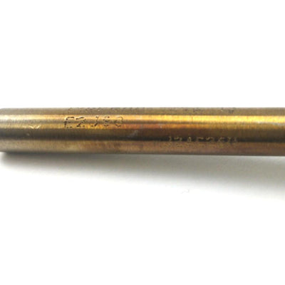 Used Watlow E2J80-J24C26 Firerod Cartridge Heater, ?1/4 x 3" Sheath, 120V 250W, 24"