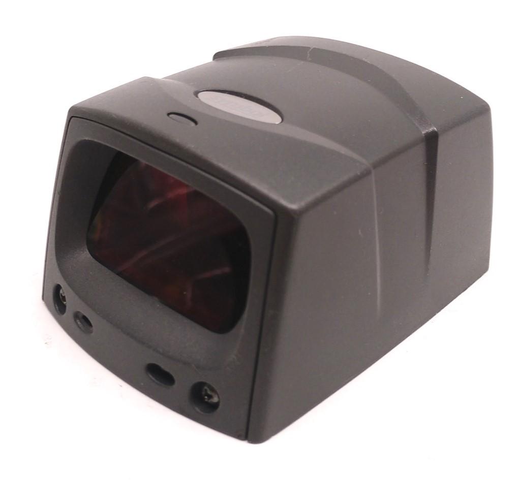 Used Symbol MS-2207-1000R Fixed Barcode Scanner Scan Rate: 36±5 Working Distance: 60"