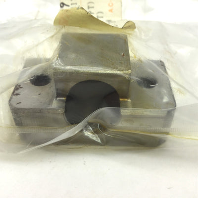 New Mazak 44341724200 CAP CAT SP-PT CNC Machinery W: 27mm L: 51mm H: 26mm