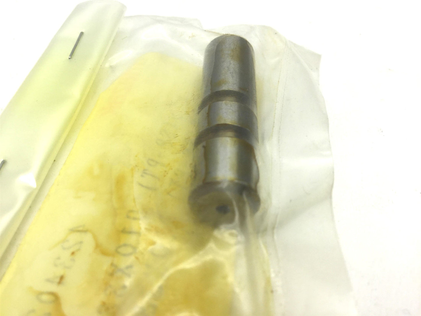 New Mazak 42340220381 PIN SP-PT D10X38L CNC Machinery Diameter: 10mm Length: 38mm