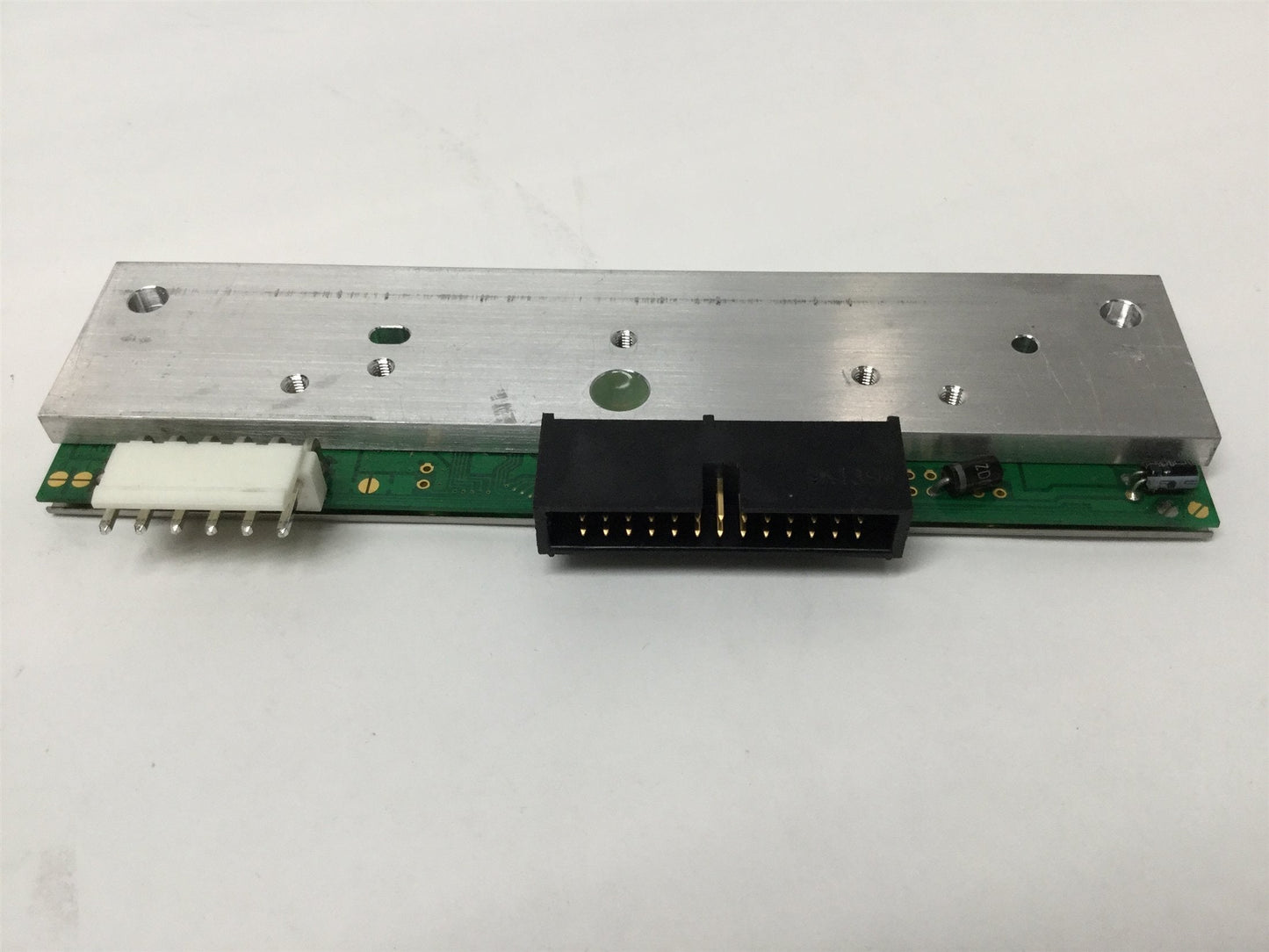 Used TDK LH4420SK Print Head 795 Ohm 203 DPI, for Sato Thermal Printer M8480/M8485
