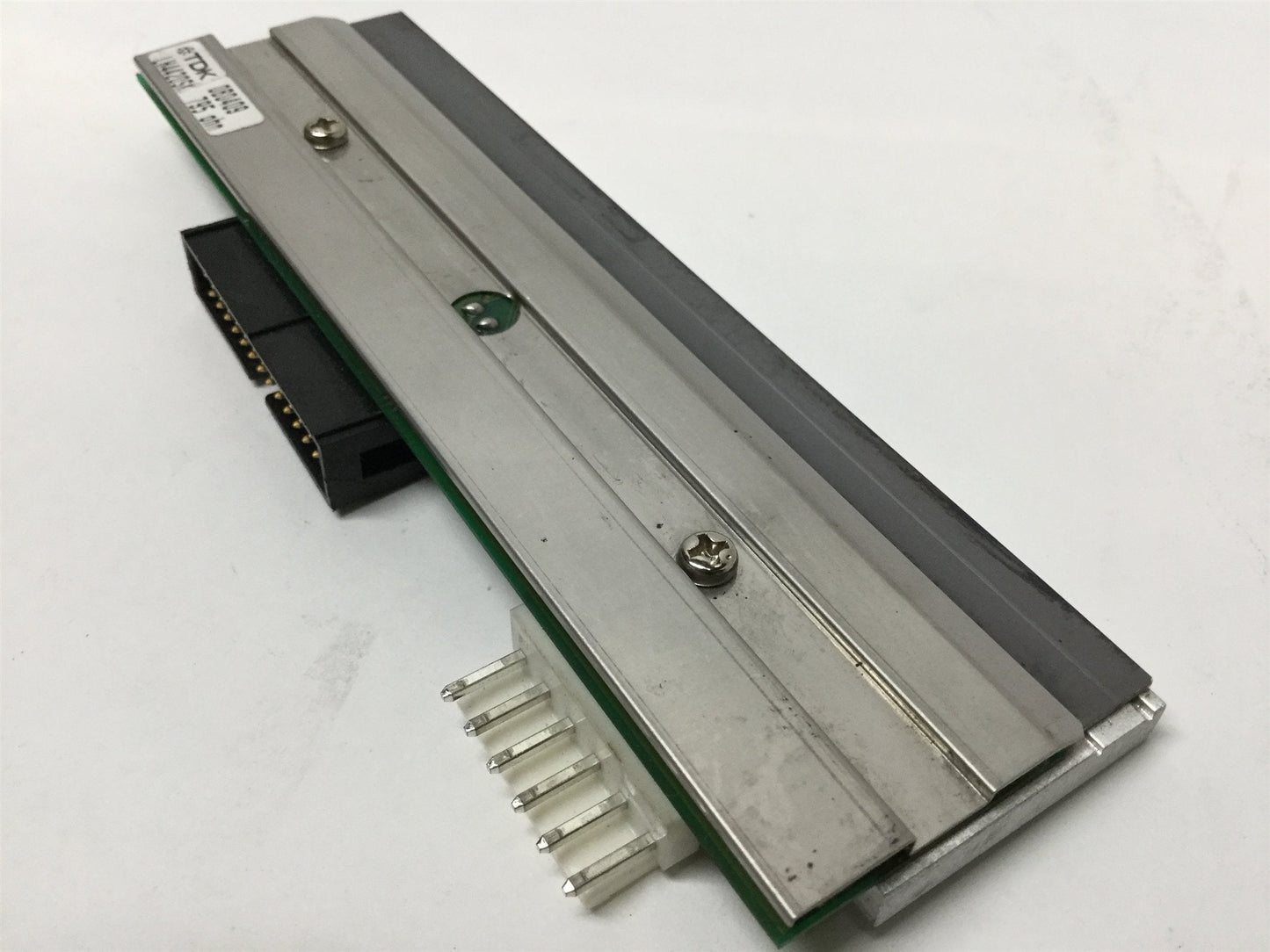 Used TDK LH4420SK Print Head 795 Ohm 203 DPI, for Sato Thermal Printer M8480/M8485