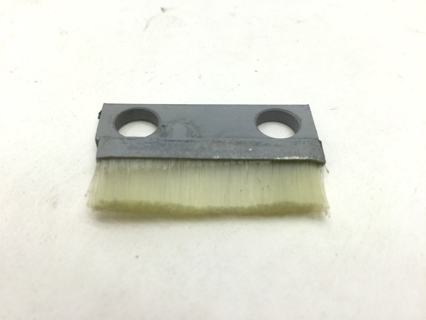 New Other Lot of 4 Mazak 44327421440 SP-PT Wipers, Length: 35mm, Height: 22mm, Width: 4mm