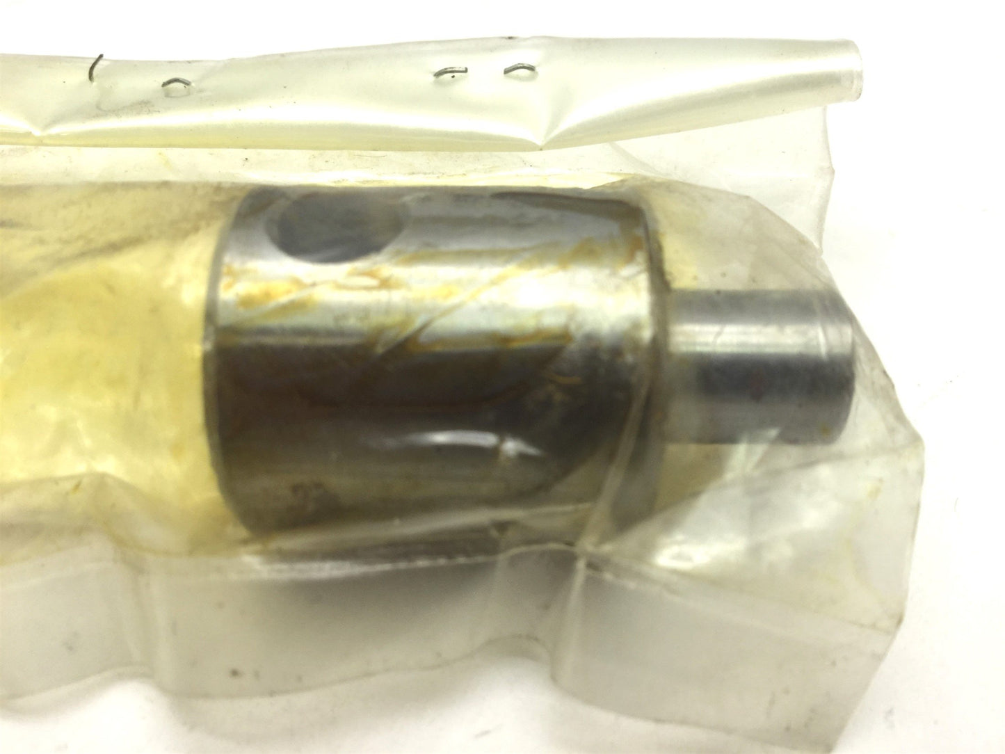 New Mazak 44341726631 Pin SP-PT Length: 39mm CNC Machinery, D1: 10mm, D2: 22mm