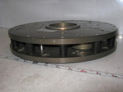 New Robohand RCW-300-12 Compliance Wrist, 330 lbs Payload Cap.