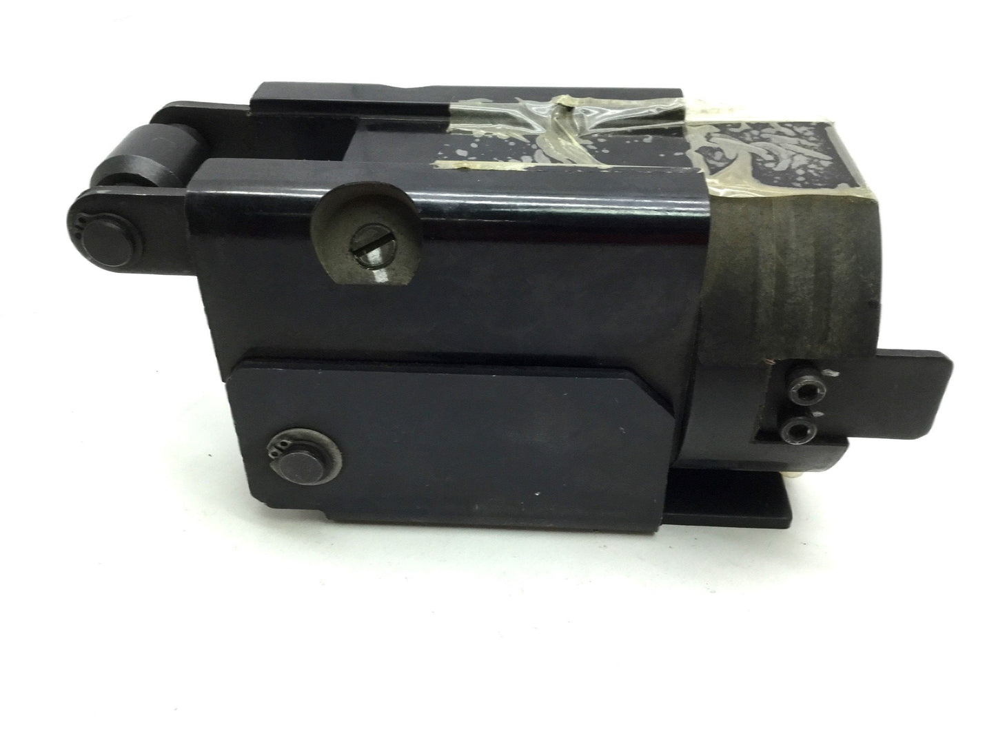 New Mazak L01TR00535A MT Tool-Pocket Holder Pot CNC Machinery ID: 30mm