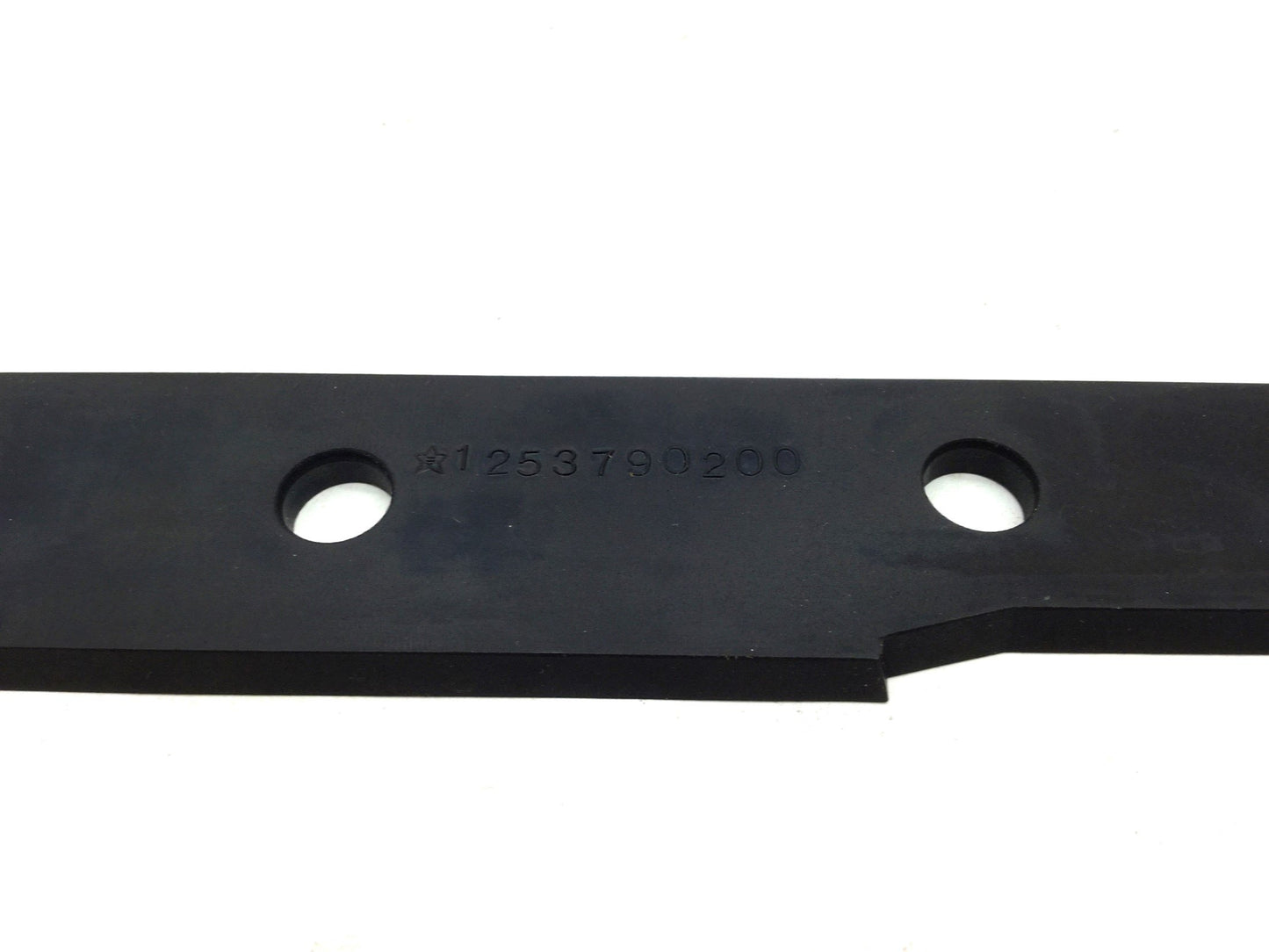 New MAZAK Wiper 31253790210 125/126-37U-HD Length: 278mm Height: 51mm