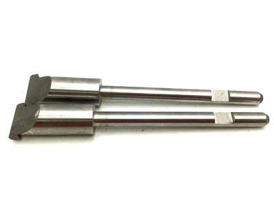 Used Lot of 2 Cincinnati Machines 3340380 Plungers CNC Machinery