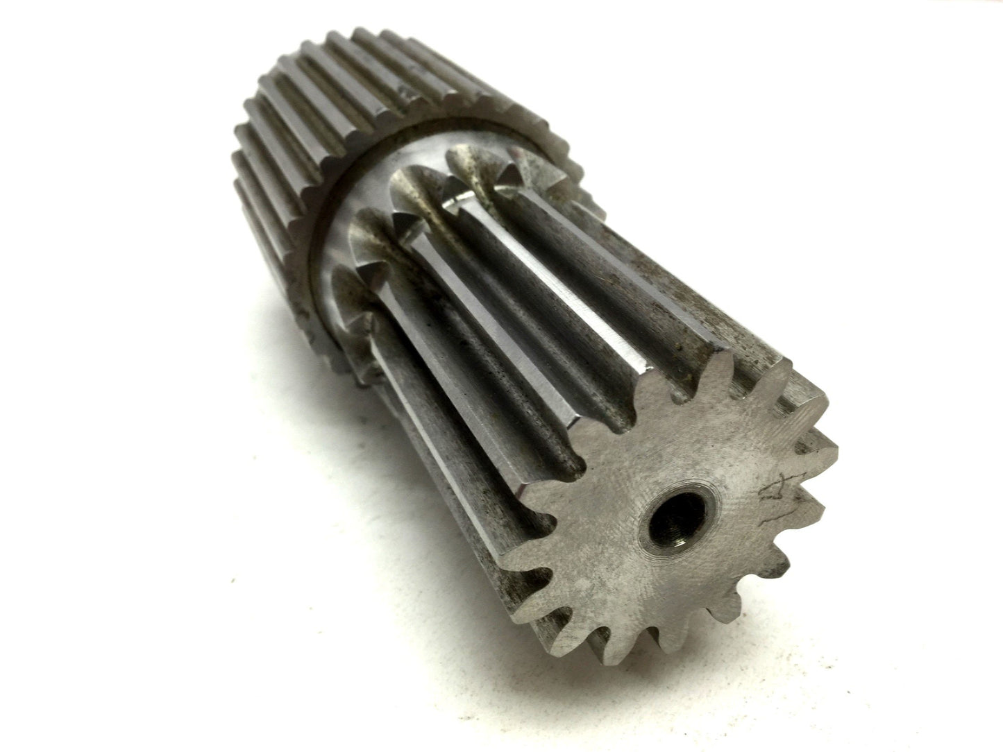 New Cincinnati Machines 2363723 Shaft, CNC Machinery L: 5.5"