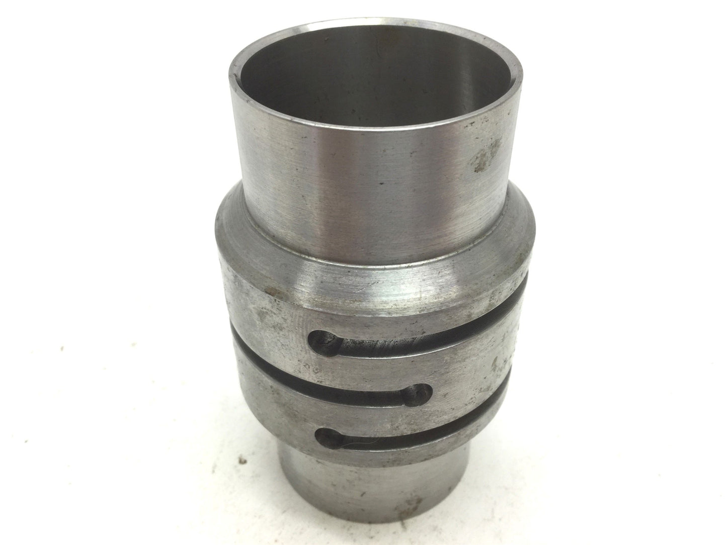 Used Cincinnati Machines 2361198 Coupling, CNC Machinery L: 76mm, ID: 35mm, OD: 38mm